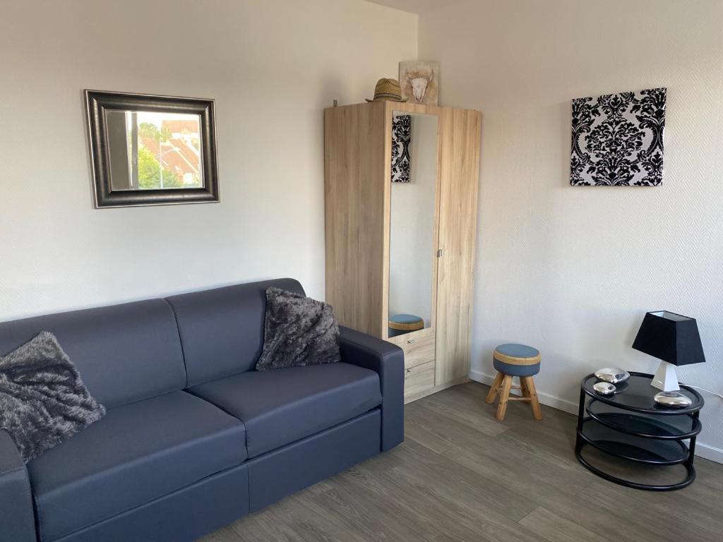 Jolie Studio Arras Dış mekan fotoğraf