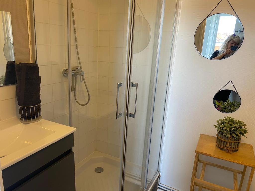 Jolie Studio Arras Dış mekan fotoğraf